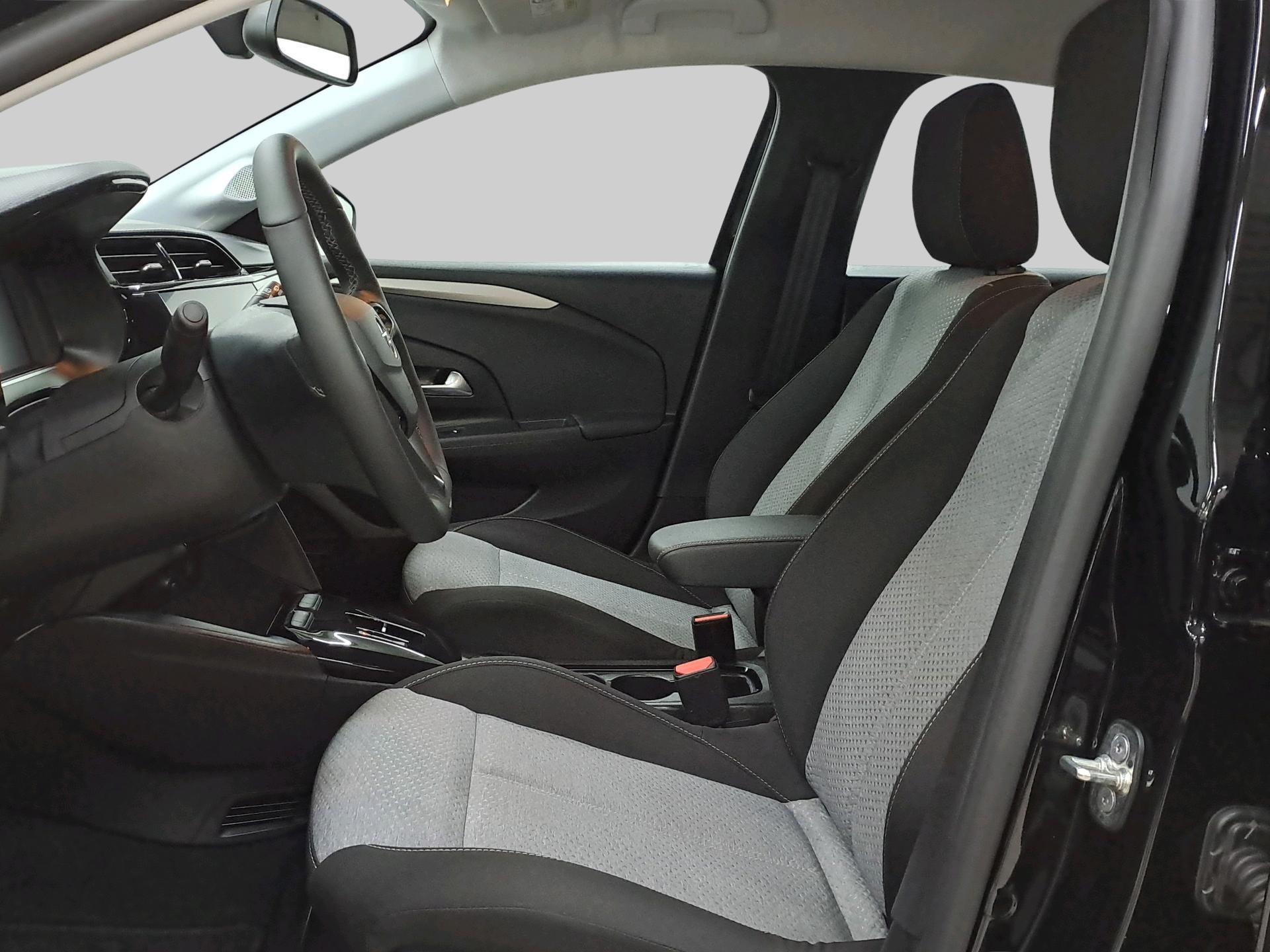 Opel Corsa Electric 51KWH 156PK LONG RANGE EDITION ECC WINTERPACK LED PDC WIRELESS CARPLAY NAP - Afbeelding 5