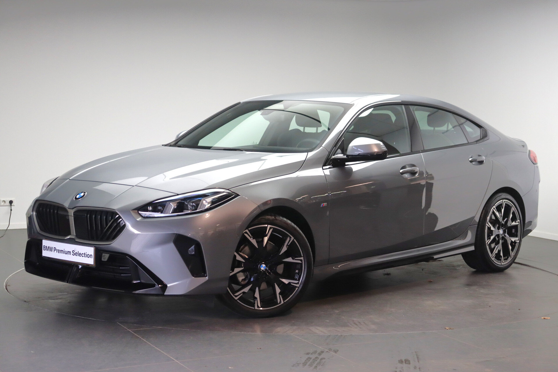 BMW 2 Serie Gran Coupé 220 M Sport Automaat