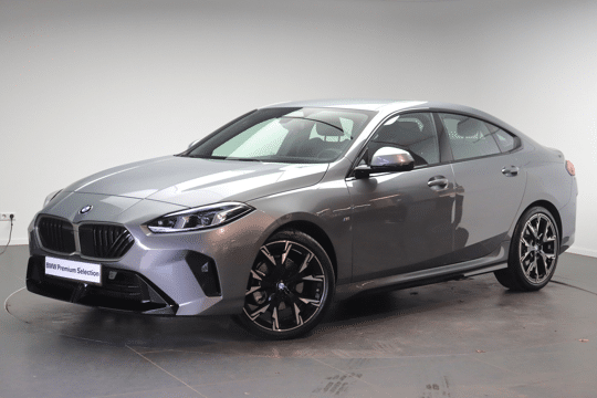 BMW 2 Serie Gran Coupé 220 M Sport Automaat