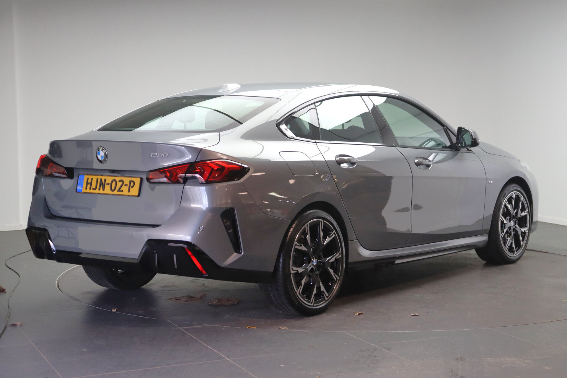 BMW 2 Serie Gran Coupé 220 M Sport Automaat - Afbeelding 3