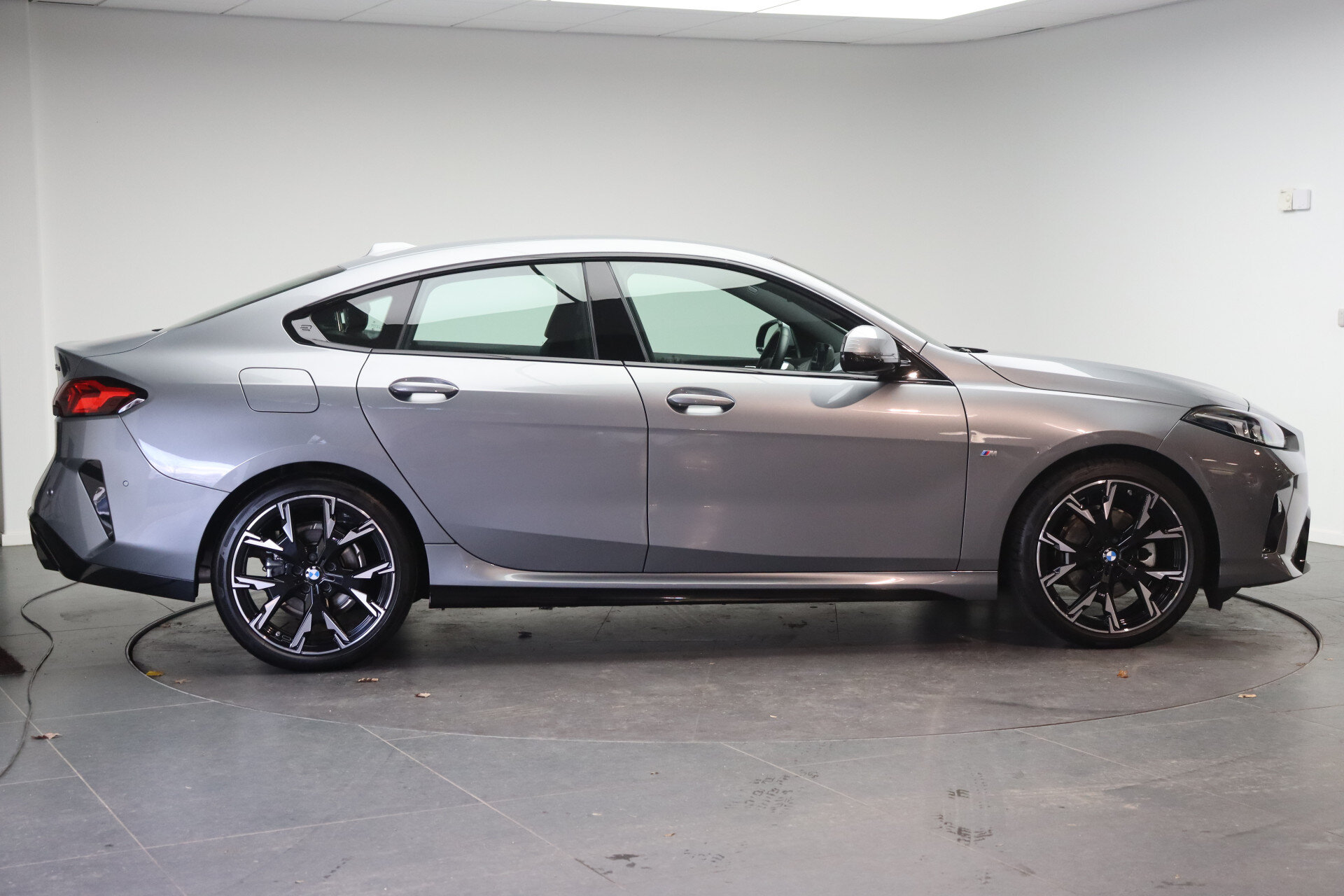 BMW 2 Serie Gran Coupé 220 M Sport Automaat - Afbeelding 4