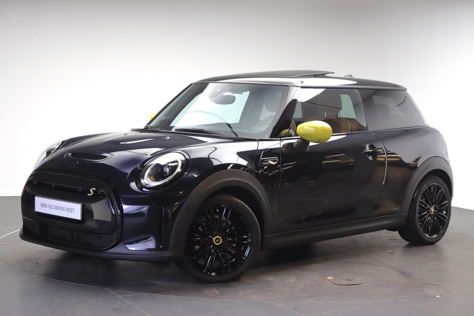 MINI Electric Classic - Afbeelding 1