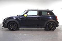 MINI Electric Classic - Afbeelding 2