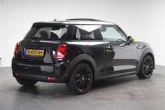 MINI Electric Classic - Afbeelding 3