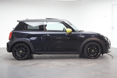 MINI Electric Classic - Afbeelding 4