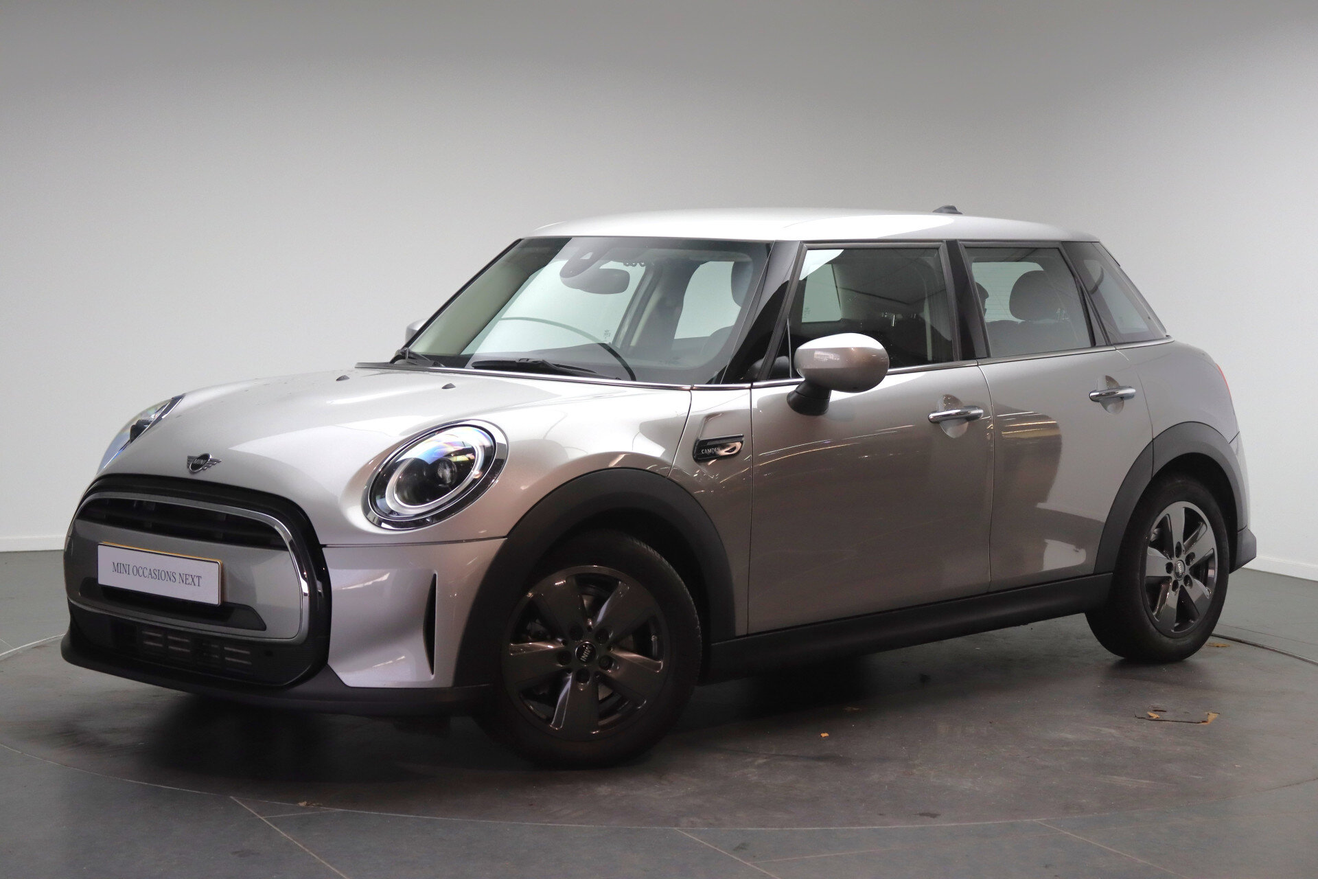 MINI Hatchback Cooper Classic Automaat