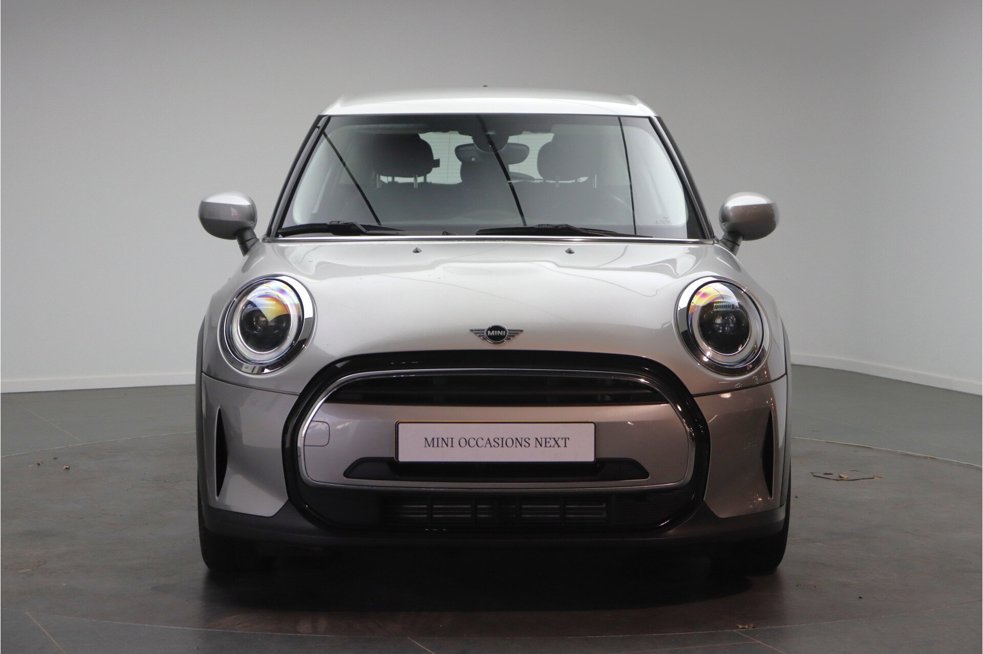 MINI Hatchback Cooper Classic Automaat - Afbeelding 5