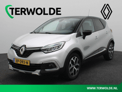 Renault Captur Energy TCe 120 EDC Intens - Afbeelding 2