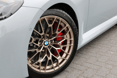 BMW 2 Serie Coupe M2 CS High Executive Automaat - Afbeelding 4