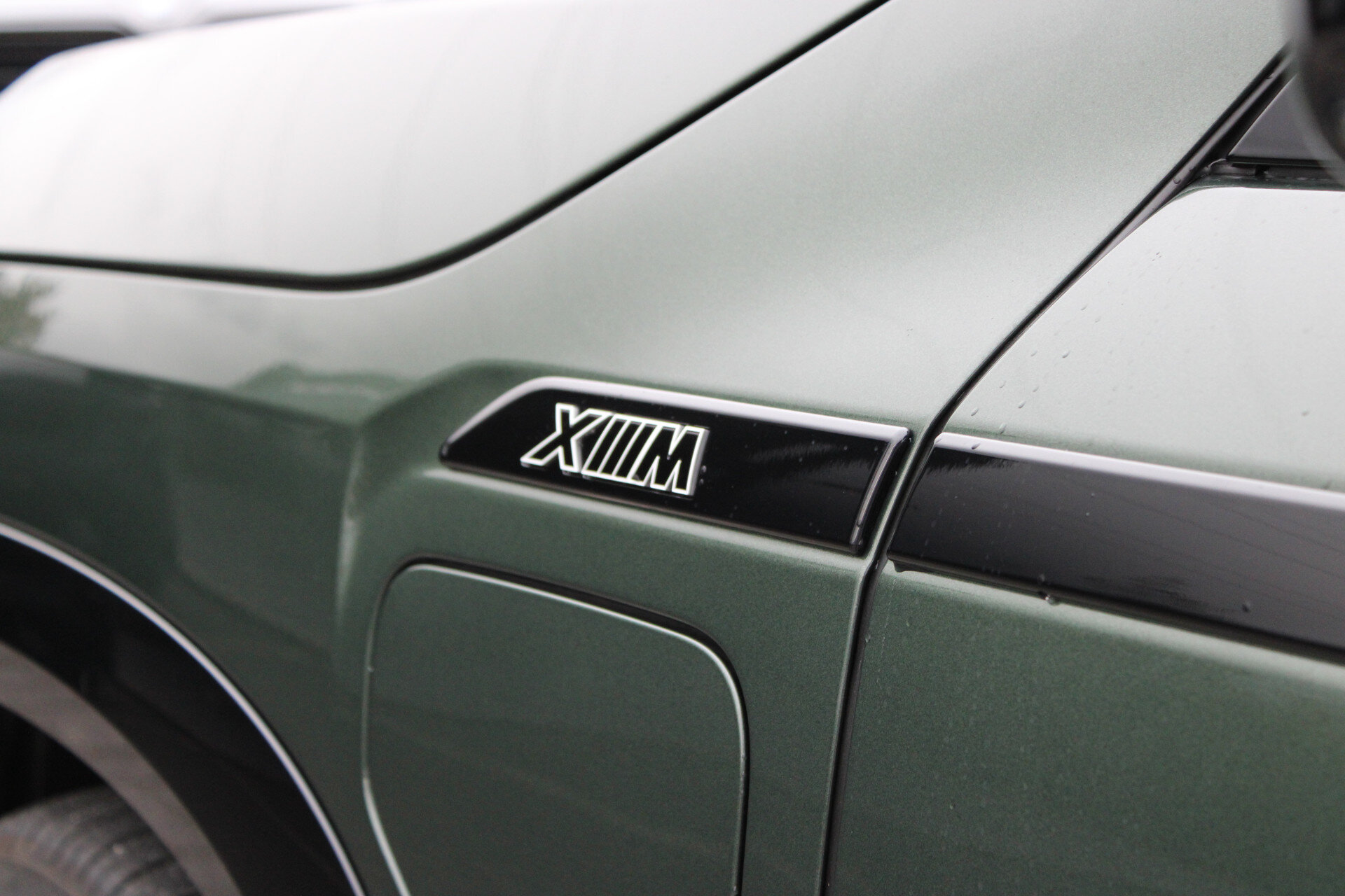 BMW XM PHEV 50e High Executive Automaat - Afbeelding 5