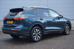 Volkswagen Tiguan 1.5 eTSI 150pk DSG Life Edition - Afbeelding 2