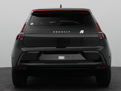 Renault 5 Techno - Afbeelding 4