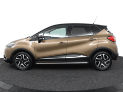 Renault Captur Energy TCe 90 Serie Signature Barista - Afbeelding 2