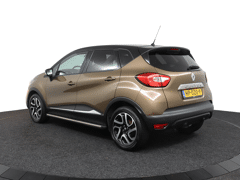 Renault Captur Energy TCe 90 Serie Signature Barista - Afbeelding 3