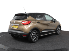 Renault Captur Energy TCe 90 Serie Signature Barista - Afbeelding 5