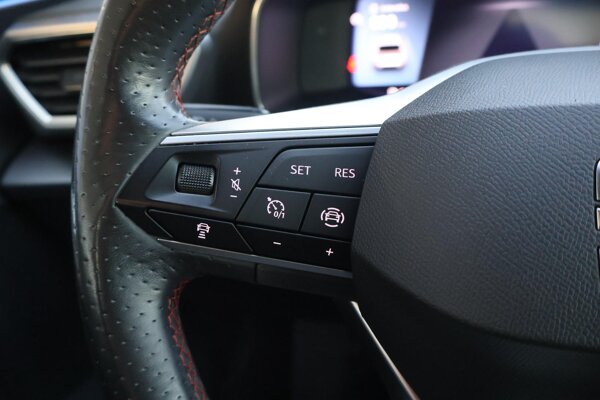 cruise control adaptief