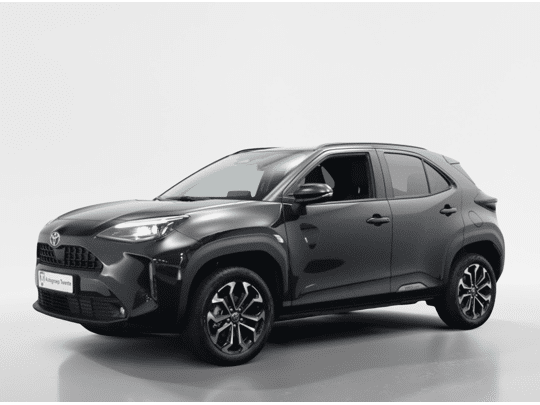 Toyota Yaris Cross 1.5 VVT-iE Hybrid Teamplayer | Private lease 549,- p.m. |
