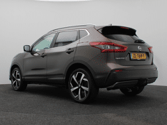 Nissan QASHQAI 1.2 Tekna - Afbeelding 4