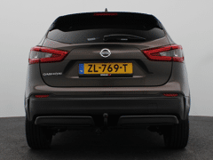 Nissan QASHQAI 1.2 Tekna - Afbeelding 5