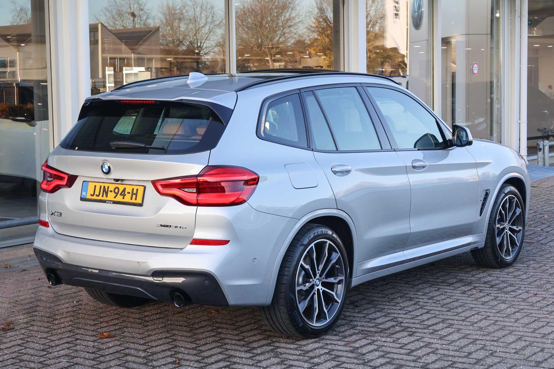 BMW X3 xDrive30e 292pk High Executive - Afbeelding 2