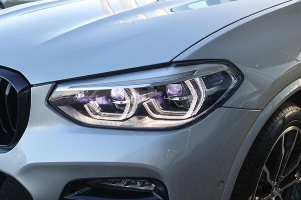 LED koplampen LED koplampen