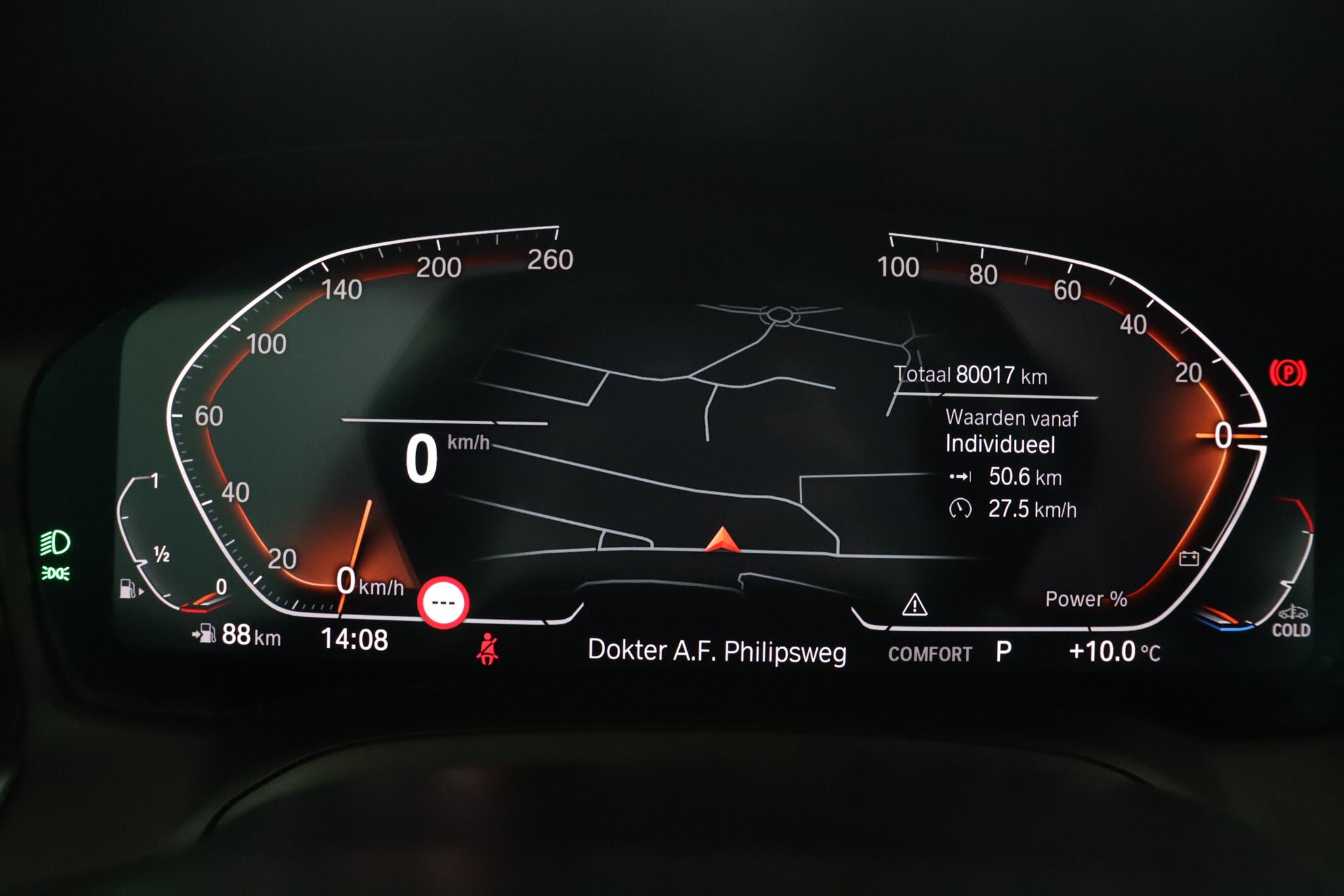 BMW 4 Serie Gran Coupé 420i Business Edition Plus - Afbeelding 5