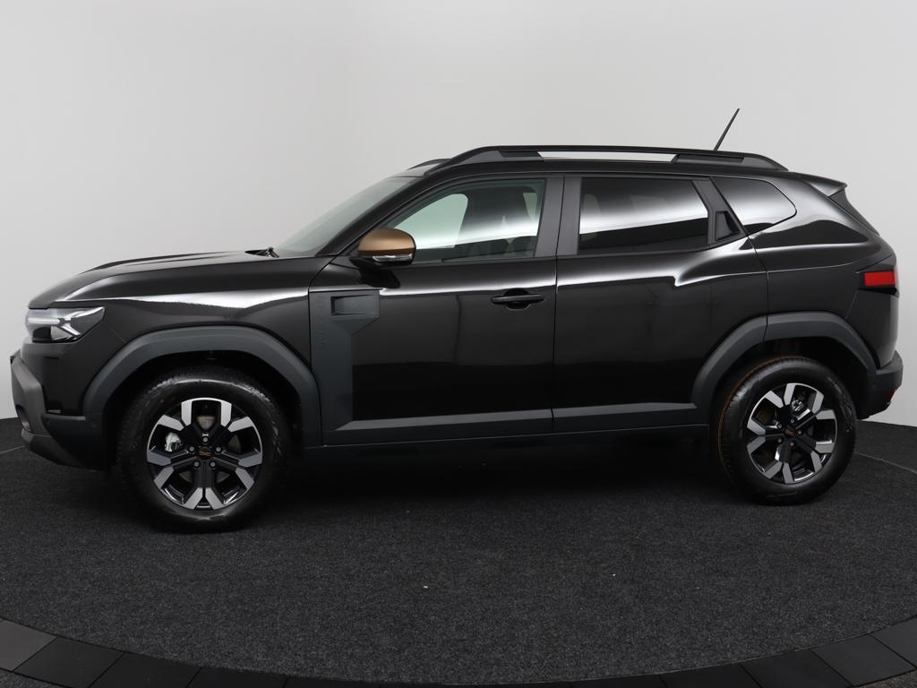 Dacia Duster 1.6 Hybrid 140 Extreme - Afbeelding 2