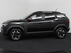Dacia Duster 1.6 Hybrid 140 Extreme - Afbeelding 2