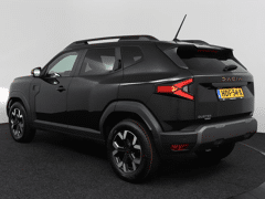 Dacia Duster 1.6 Hybrid 140 Extreme - Afbeelding 3