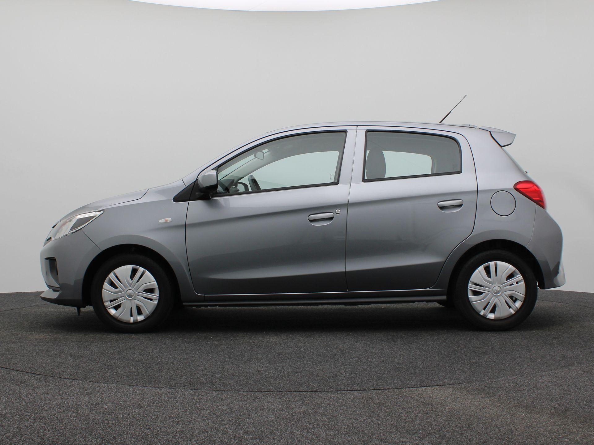 Mitsubishi Space Star 1.2 Connect+ - Afbeelding 3