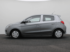 Mitsubishi Space Star 1.2 Connect+ - Afbeelding 3