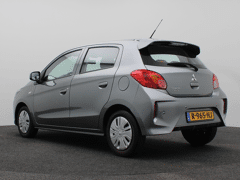 Mitsubishi Space Star 1.2 Connect+ - Afbeelding 4