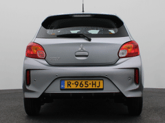 Mitsubishi Space Star 1.2 Connect+ - Afbeelding 5