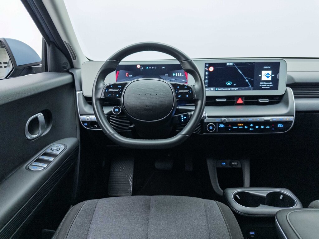 Hyundai IONIQ 5 77 kWh Style | SOH 100% | Private lease 659,- p.m. | - Afbeelding 3
