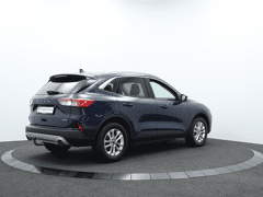 Ford Kuga 2.5 PHEV Titanium | Trekhaak | Navigatie | Camera | Adaptive Cru - Afbeelding 2