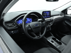 Ford Kuga 2.5 PHEV Titanium | Trekhaak | Navigatie | Camera | Adaptive Cru - Afbeelding 4