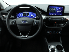 Ford Kuga 2.5 PHEV Titanium | Trekhaak | Navigatie | Camera | Adaptive Cru - Afbeelding 5