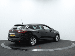 Renault Mégane Estate 1.3 TCe Limited | Trekhaak | Navigatie | Camera | Cruise control - Afbeelding 2