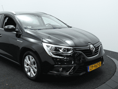 Renault Mégane Estate 1.3 TCe Limited | Trekhaak | Navigatie | Camera | Cruise control - Afbeelding 3