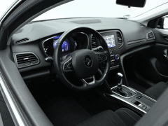 Renault Mégane Estate 1.3 TCe Limited | Trekhaak | Navigatie | Camera | Cruise control - Afbeelding 4