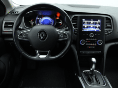 Renault Mégane Estate 1.3 TCe Limited | Trekhaak | Navigatie | Camera | Cruise control - Afbeelding 5