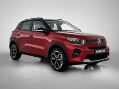 Citroën C3 Max 1.2 Turbo 100pk - Afbeelding 2