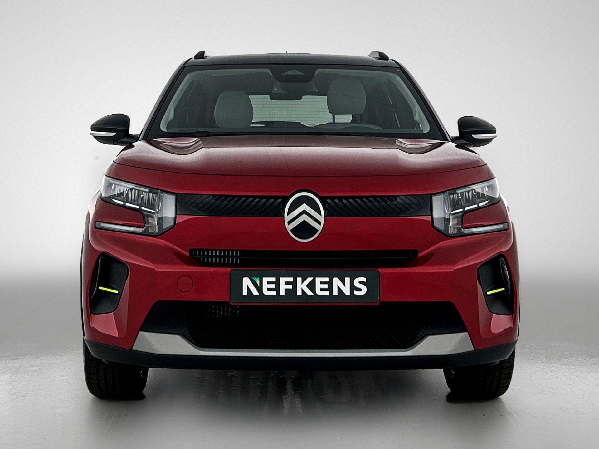 Citroën C3 Max 1.2 Turbo 100pk - Afbeelding 3