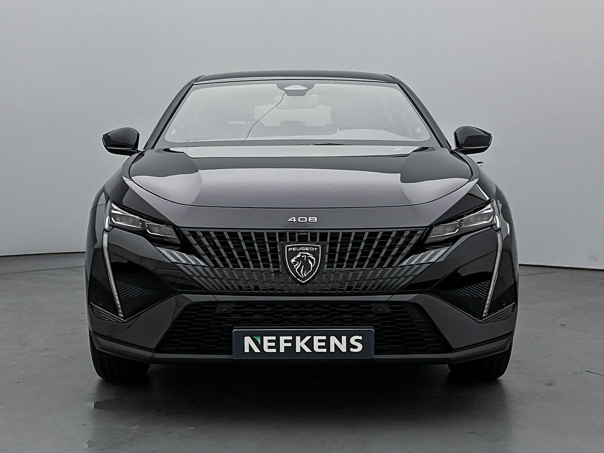 Peugeot 408 e-408 GT Avantage 58 kWh 210pk - Afbeelding 3