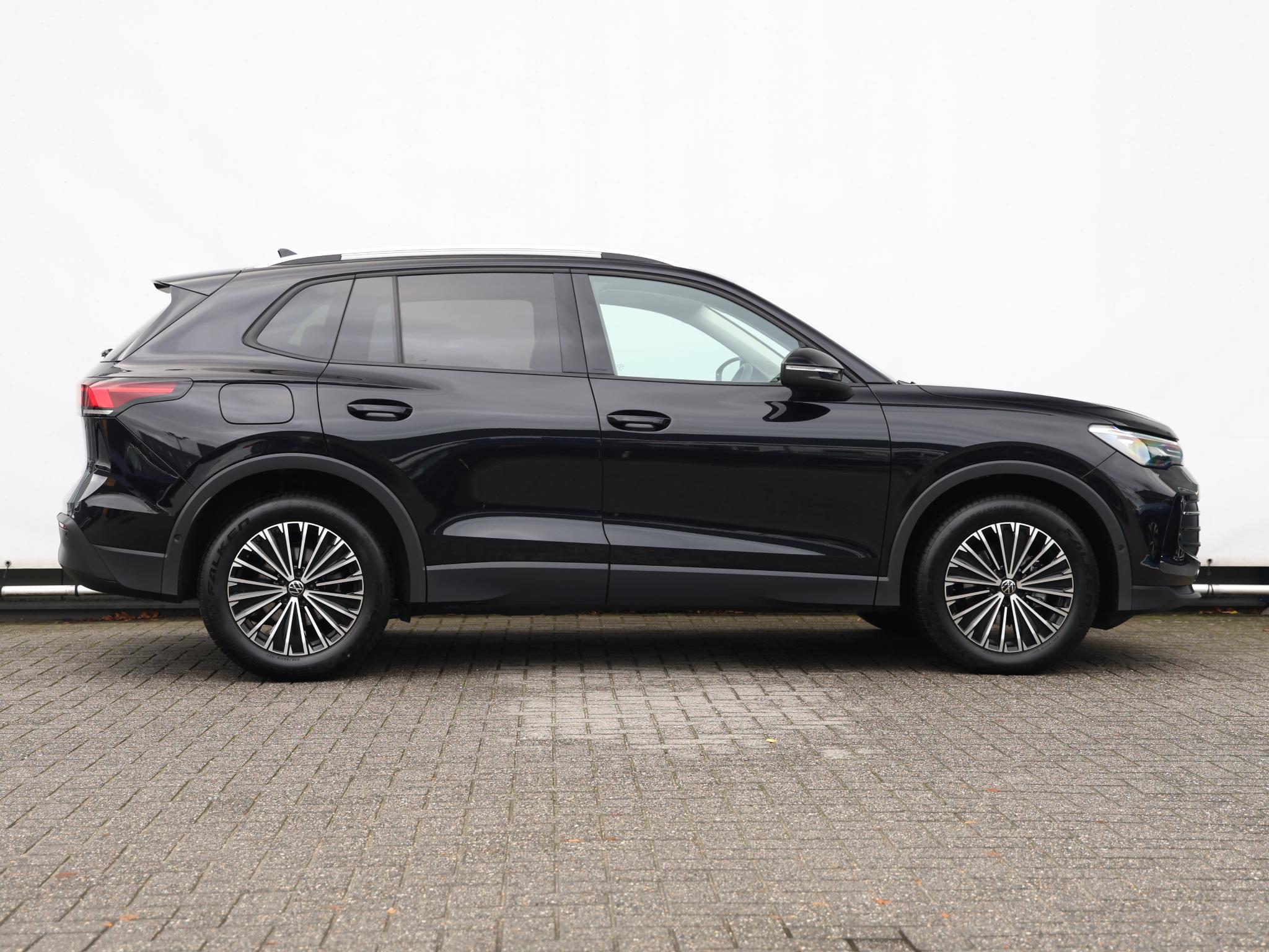 Volkswagen Tiguan 1.5 eTSI Life Edition - Afbeelding 2