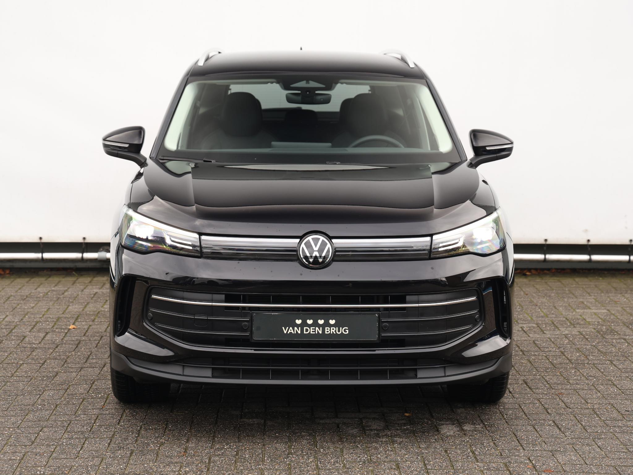 Volkswagen Tiguan 1.5 eTSI Life Edition - Afbeelding 4