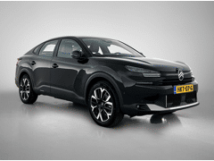 Citroën ë-C4 X Business 156pk Extended range 54 kWh - Afbeelding 2