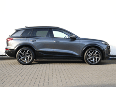 Audi Q6 e-tron edition 83 kWh - Afbeelding 2