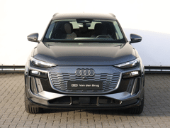 Audi Q6 e-tron edition 83 kWh - Afbeelding 4