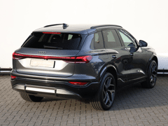 Audi Q6 e-tron edition 83 kWh - Afbeelding 5